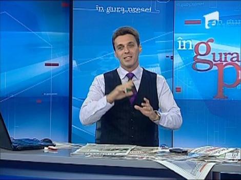 Stereotipii in prezentarea stirilor