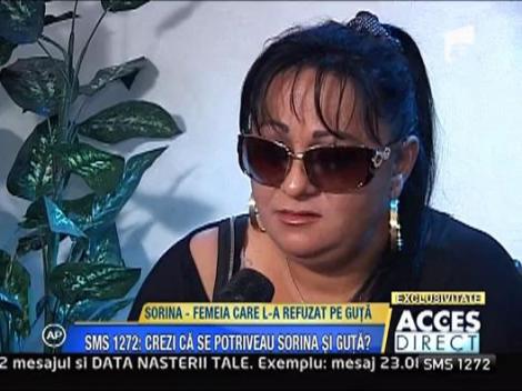 Femeia care l-a refuzat regele manelelor, Nicolae Guta