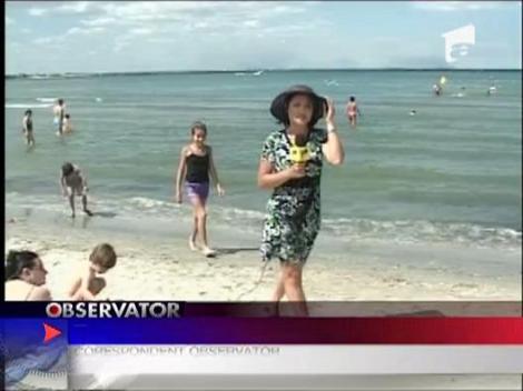 Cod rosu de radiatii UV