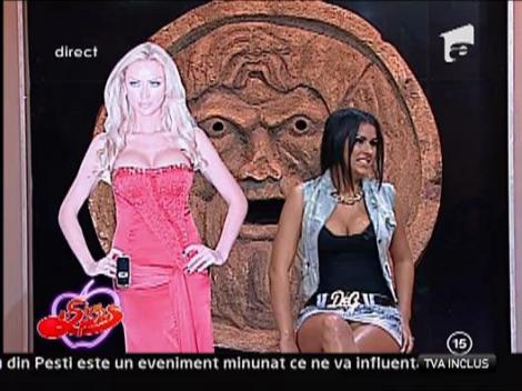 Ioan Neculaie i-a luat Crudutzei apartament de 80.000 de euro