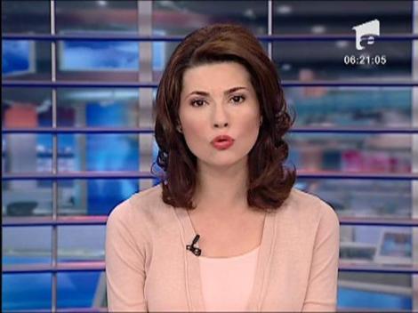 Smecherie de taximetrist bucurestean