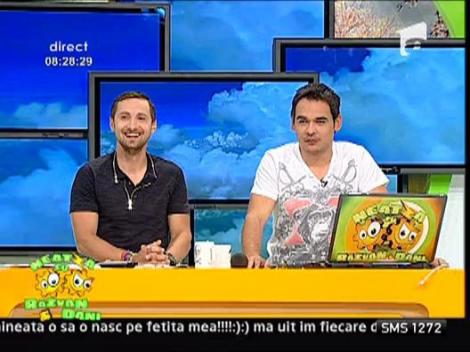 Perle de la BAC-ul din Republica Moldova