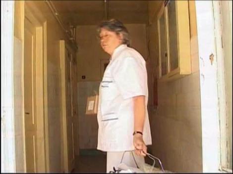 Angajatii Spitalului Filantropia Craiova intra fortat in concediu