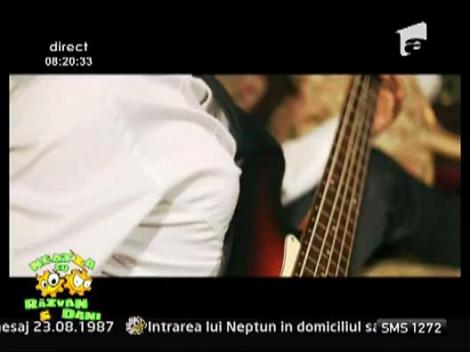 Bogdan Vladau - "Hila"