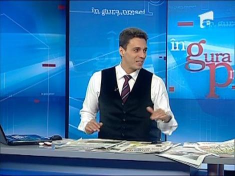 Basescu rezolva problemele tarii aritmetic