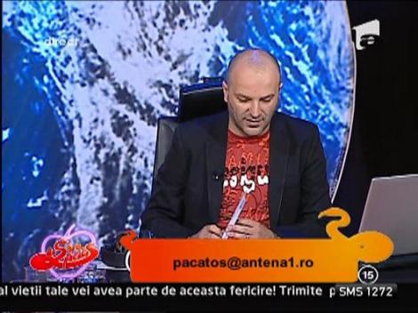 "Un show pacatos" te trimite la concertul Lake of Tears