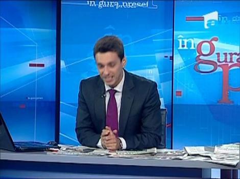 Emil Boc nu va fi schimbat