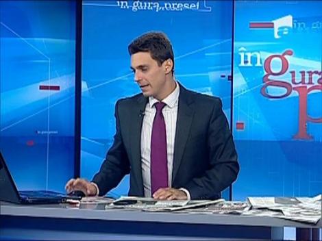 Patriciu nu mai este mogul rau