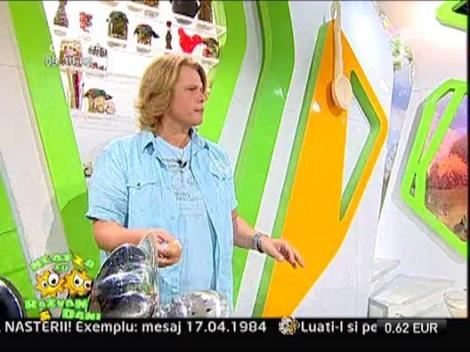 Varu se apuca de afaceri