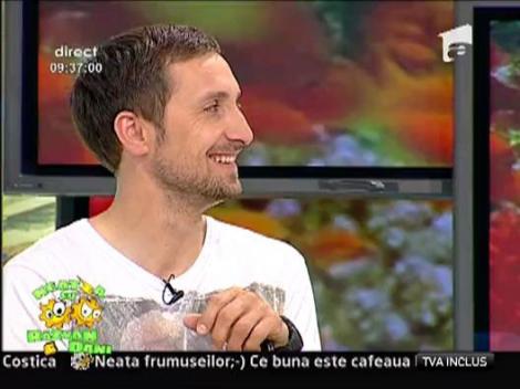 Ultima gluma cu reorganizarea teritoriala