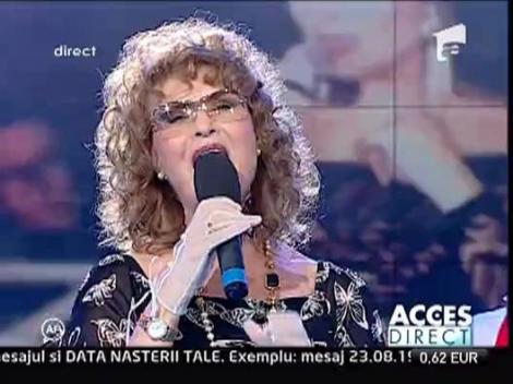 Ovidiu Komornic si Angela Similea – Priveste cerul