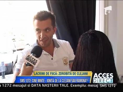 Ramona isi schimba stilul de viata