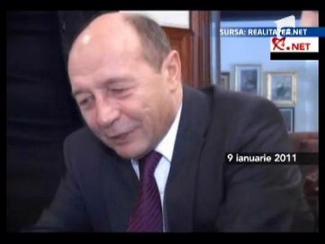 Atacul presedintelui la Regele Mihai, atac imobiliar?