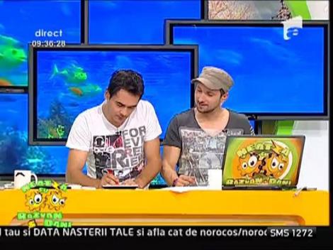 Cerere inedita la Neatza