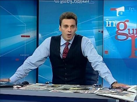 Traian Basescu este cel mai mare admirator al sau