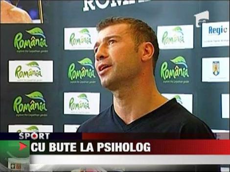 Romanii ii cer lui Bute victorie prin knockout!