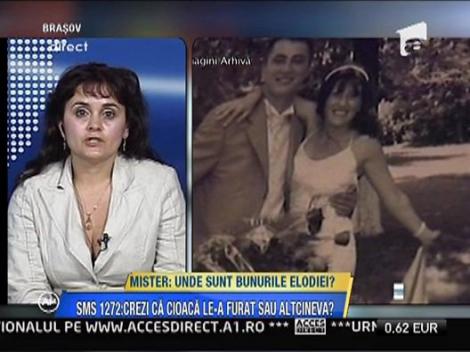 Cristian Cioaca, achitat in dosarul de furt intre soti ‎