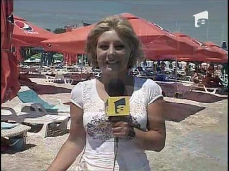 Vreme urata pe litoral in weekend