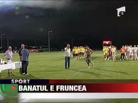 Familia Vastag face legea in fotbal!