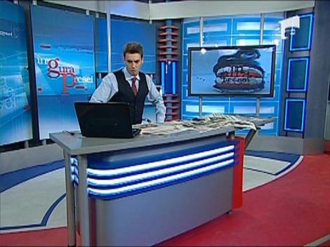 Comunicat despre propaganda ANAF