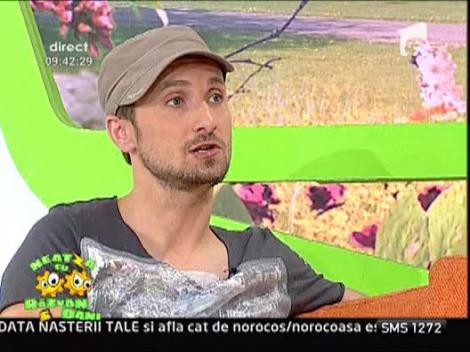 Claudia Pavel la Neatza