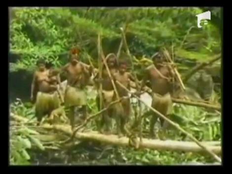 Intalnire cu civilizatia