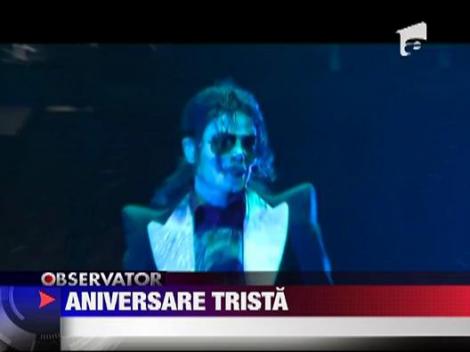 2 ani de la moartea lui Michael Jackson