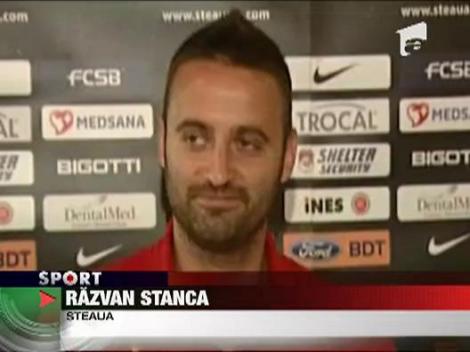 Un portar reprofilat asteapta ca Tatarusanu sa plece la Napoli