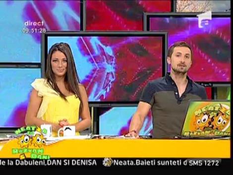 Incep auditiile cu public la X Factor