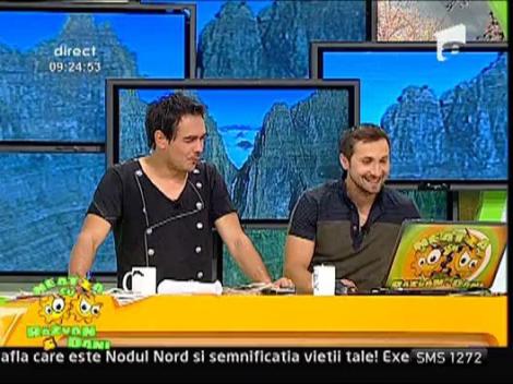 Riscurile biliardului