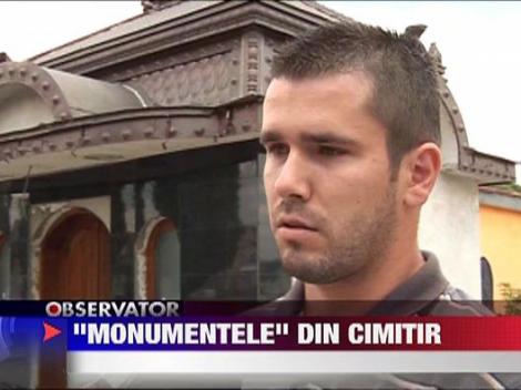 Cavouri inedite in Timisoara