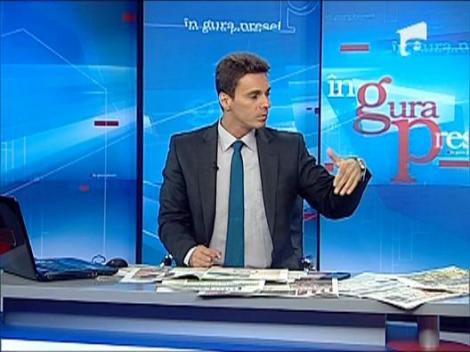 Mircea Badea: "In toamna preturile la imobiliare vor scadea din nou"