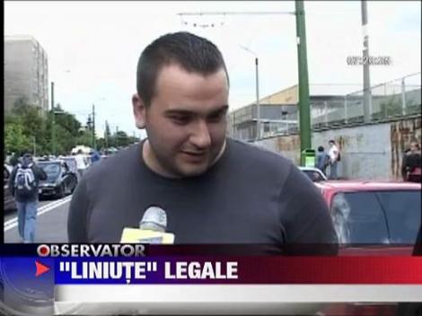 Curse de masini in Brasov