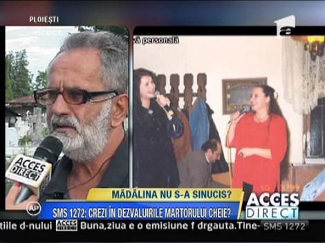 Vezi ce spun parintii Madalinei Manole despre redeschiderea dosarului!