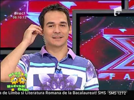 Amintiri de la examenul de BAC