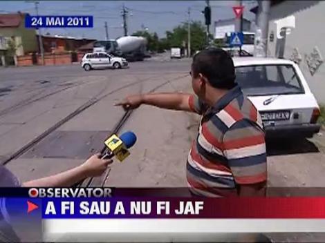 Jaful perfect are autori necunoscuti sau nu are autori deloc!