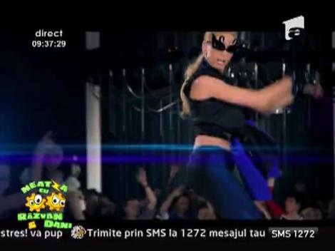 Andreea Banica - Sexy