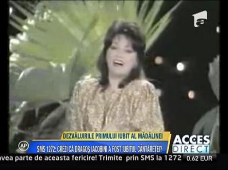 Vezi ce spune Dragos Iacobini, primul iubit al Madalinei Manole