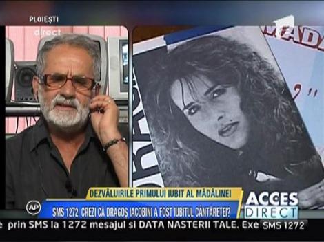 Ion Manole este de acord cu ginerele sau in ceea ce il priveste pe Iacobini