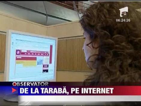 Mii de cd-uri si dvd-uri sau casete piratate, distruse de autoritati