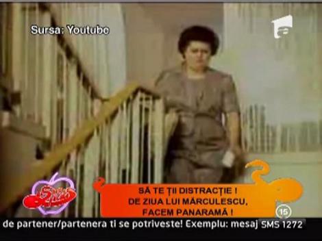 Costin Marculescu in "Liceeni"