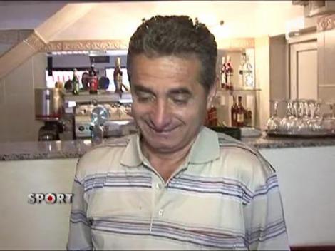 Petrica, la multi ani si da-i pe GSPTV!