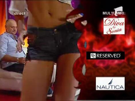 Ecstasy - Make you dance