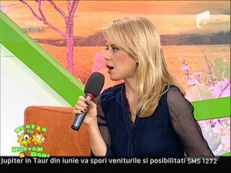 Descopera beneficiile laptelui