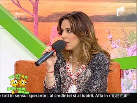 Bon Jovi, curios ce va vizita in Bucuresti