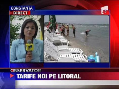 Hotelierii vor majora tarifele de la 1 iulie. Vezi tarifele!