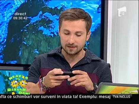 Dani si dreptul la replica