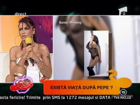 Oana Zavoranu: "Nu exista cale de impacare cu mama!