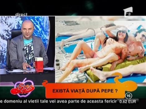 Daniela Crudu nu are oreion