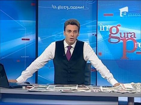 Mircea Badea: "Va incepe o noua criza mondiala"